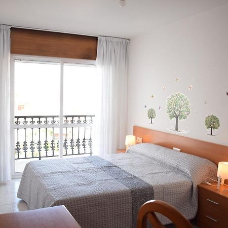 Apartamentos O Grove Luaran gambar