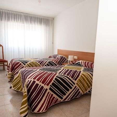 Apartamentos O Grove Luaran gambar