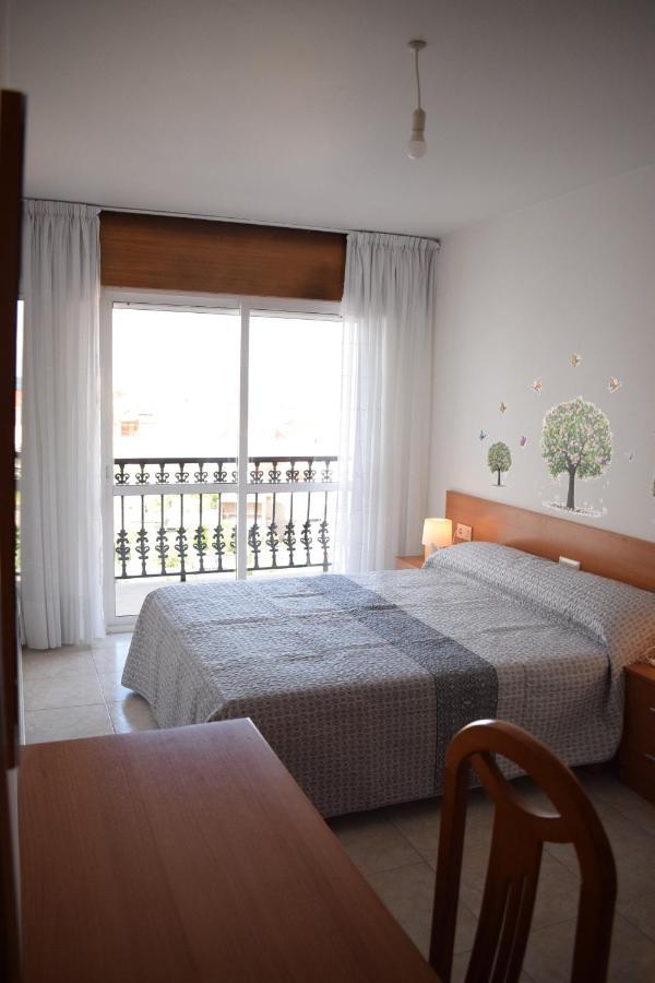 Apartamentos O Grove Luaran gambar