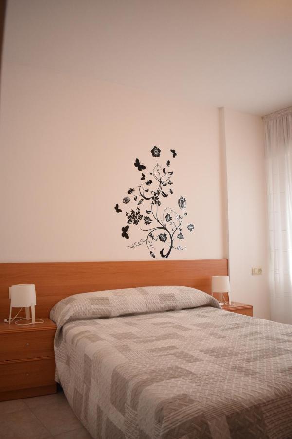 Apartamentos O Grove Luaran gambar