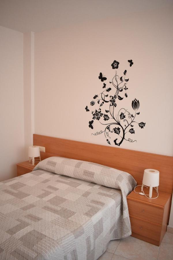 Apartamentos O Grove Luaran gambar