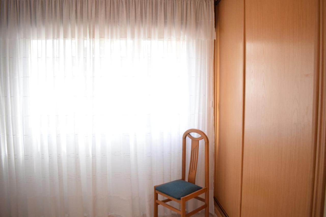 Apartamentos O Grove Luaran gambar