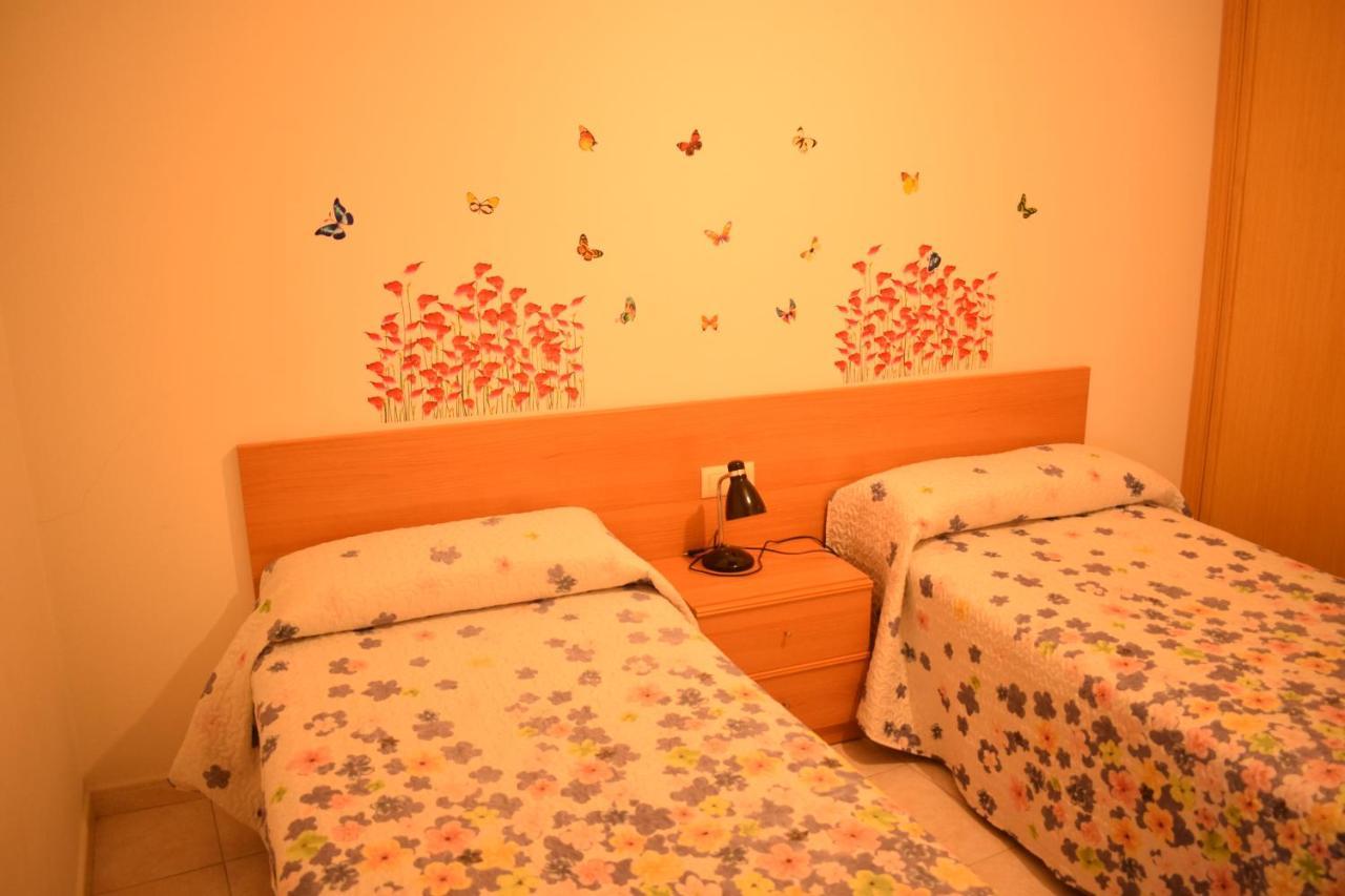 Apartamentos O Grove Luaran gambar