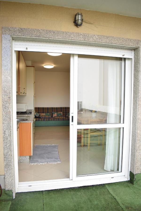 Apartamentos O Grove Luaran gambar