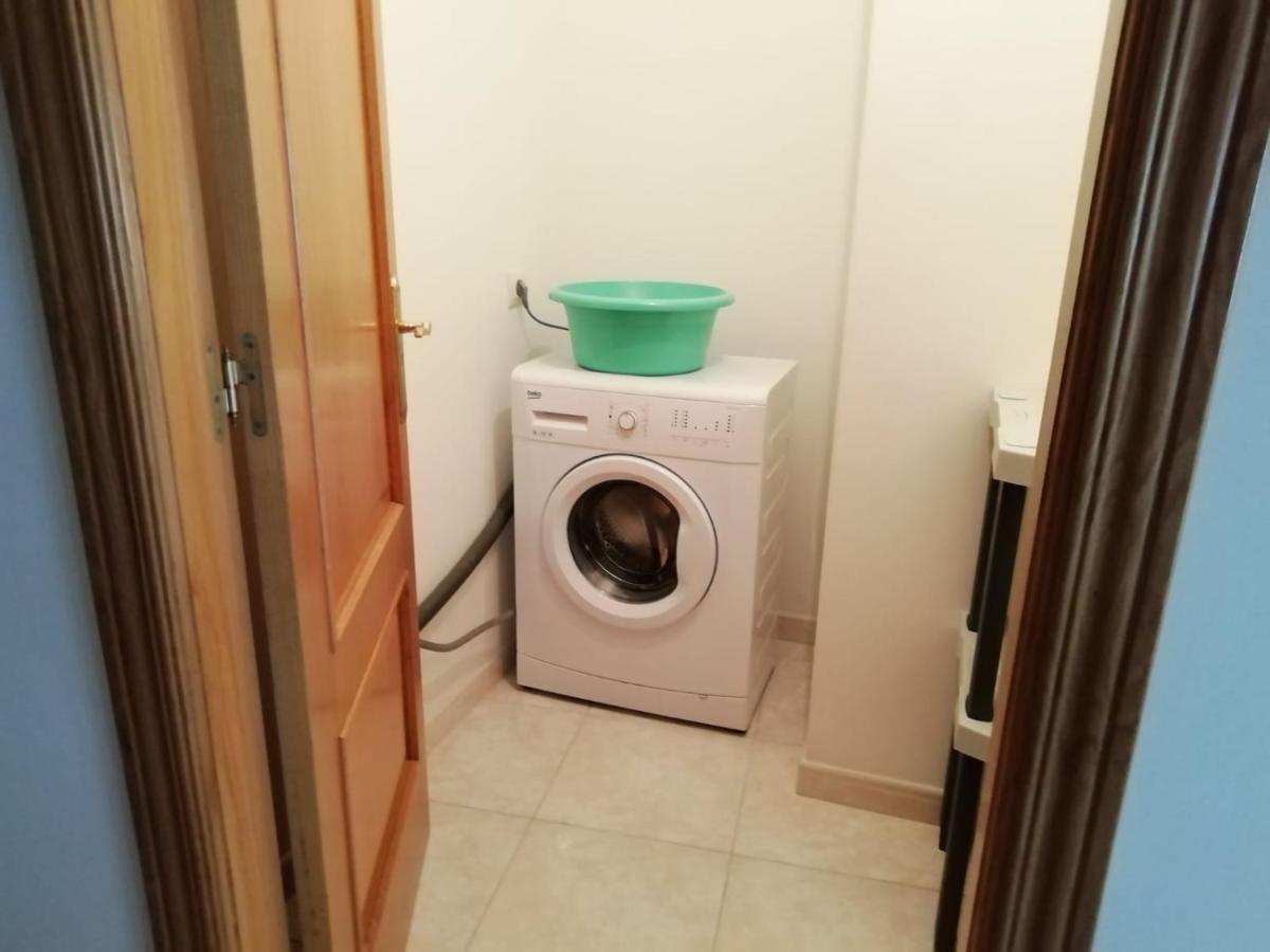 Apartamentos O Grove Luaran gambar