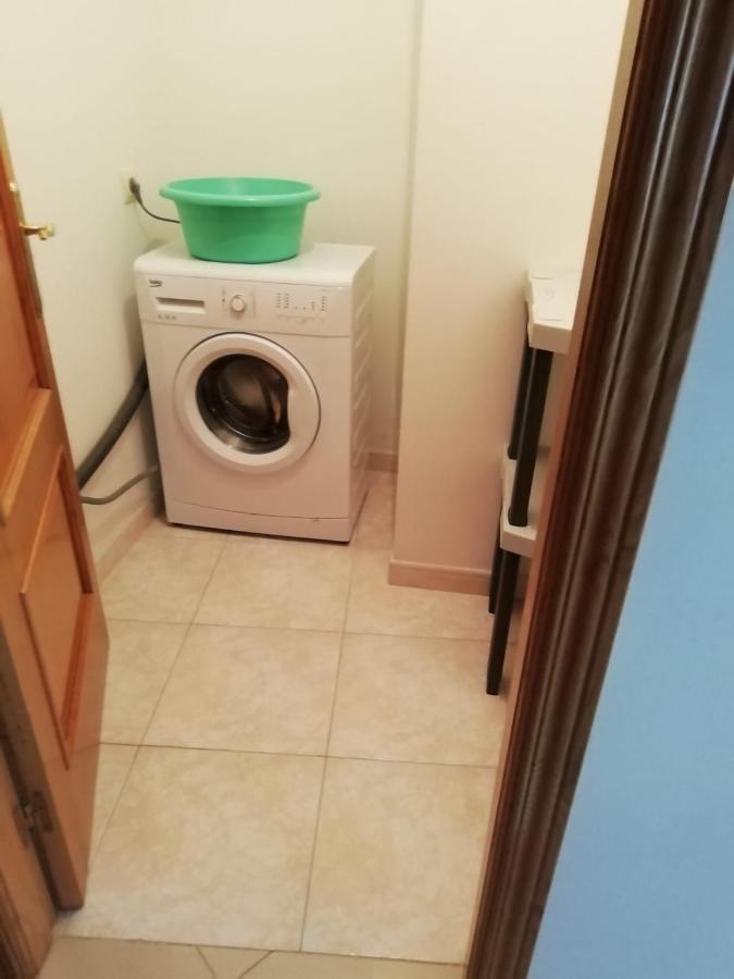 Apartamentos O Grove Luaran gambar
