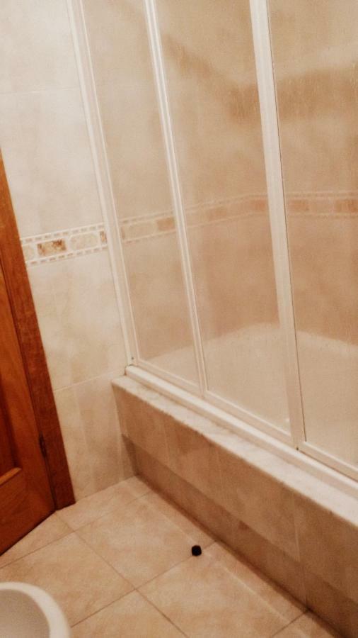 Apartamentos O Grove Luaran gambar