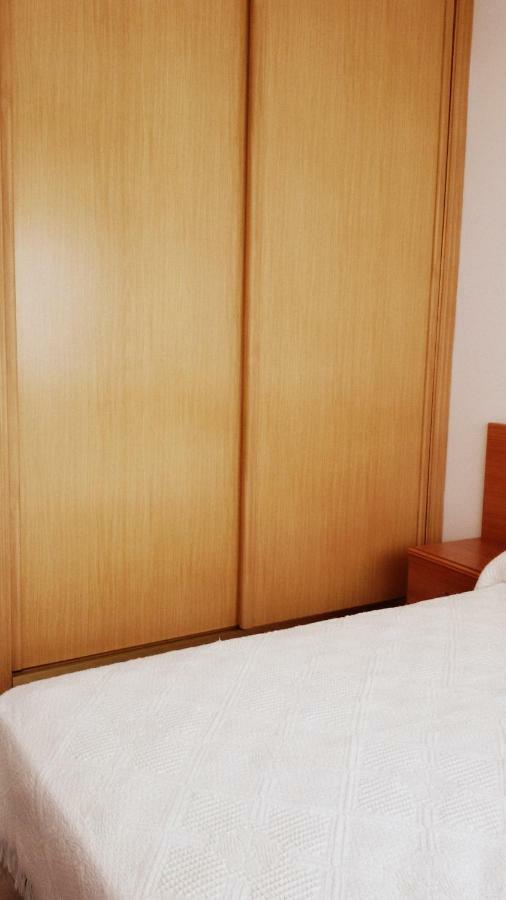 Apartamentos O Grove Luaran gambar