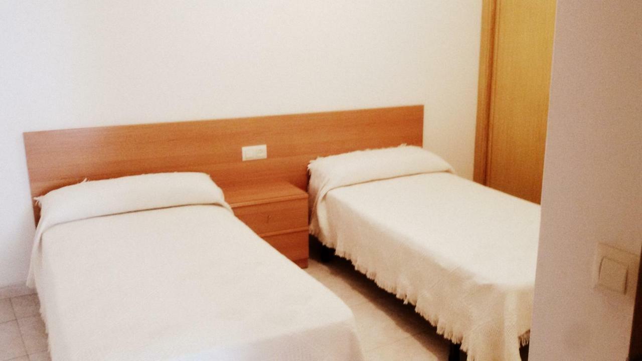 Apartamentos O Grove Luaran gambar