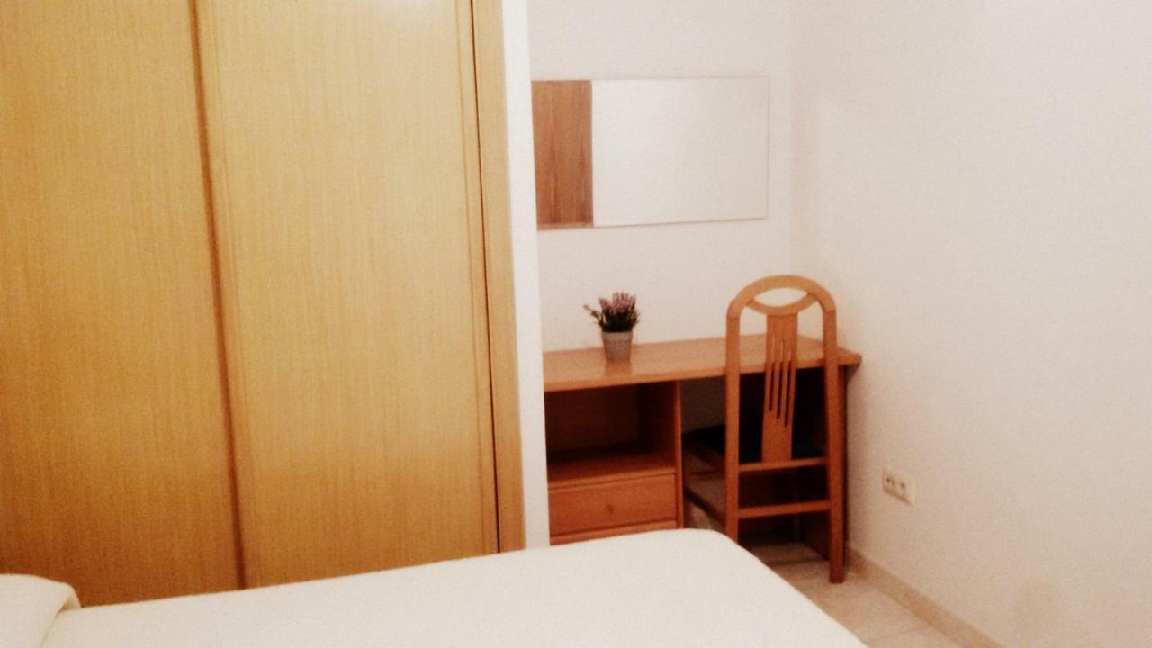 Apartamentos O Grove Luaran gambar